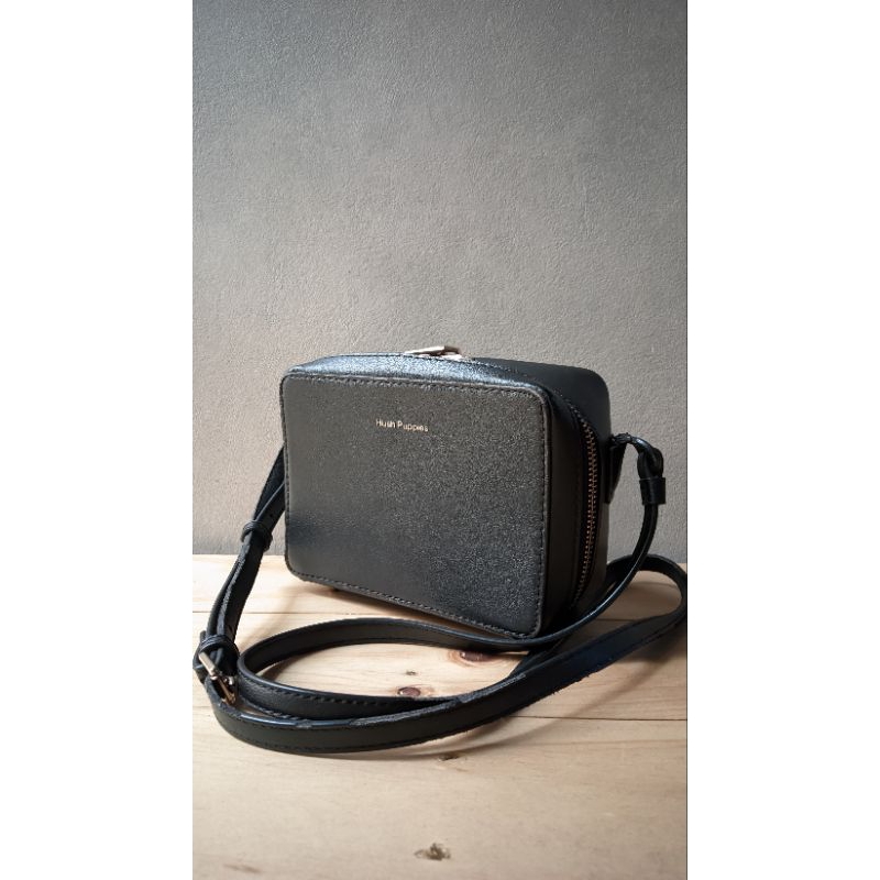 READY TAS HUSH PUPPIES BRIGHTON ORIGINAL