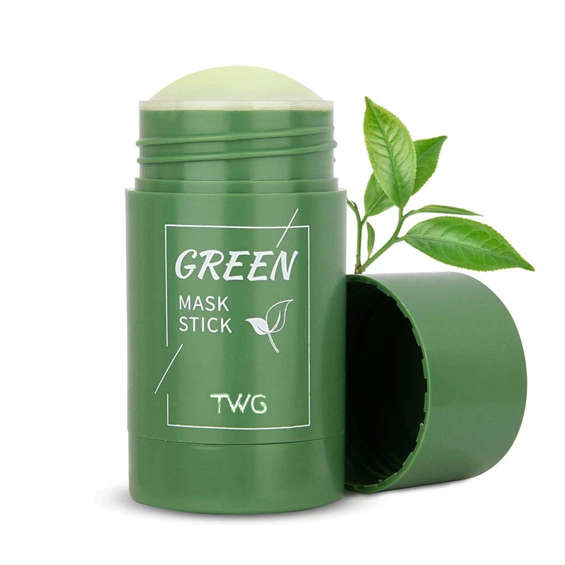TWG Meidian Green Mask Stick 100% Original Green Tea