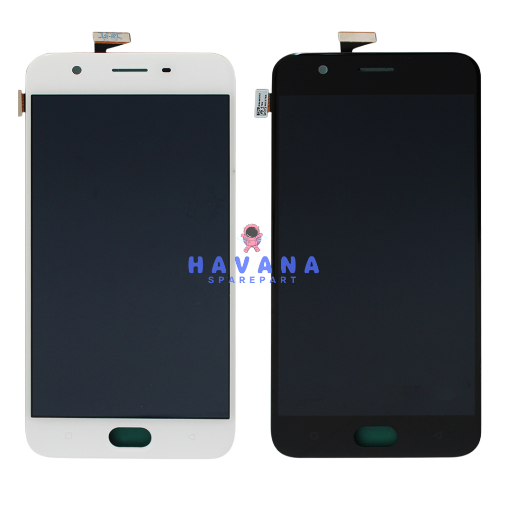 LCD TOUCHSCREEN OPPO A57 - ORIGINAL FULLSET