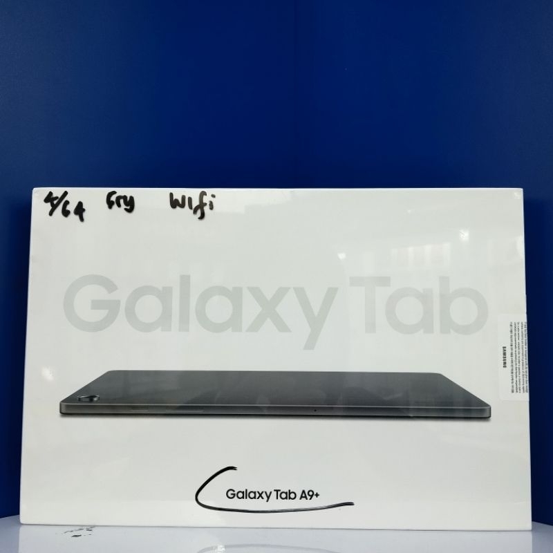 SAMSUNG GALAXY TAB A9+ WIFI ONLY