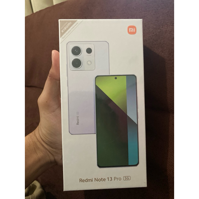 Redmi Note 13 Pro 5G 8/256 GB