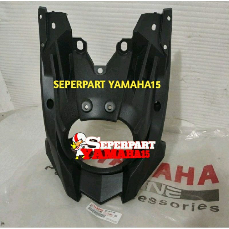COVER LAMPU XRIDE XRIDE 115 ORIGINAL YGP GENUINE PARTS