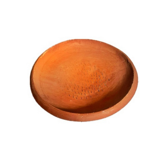 COBEK SAMBAL TANAH LIAT GERABAH