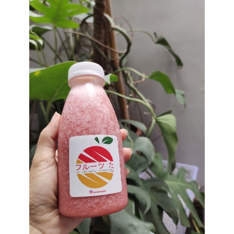 

JuiceStrawberryTomat