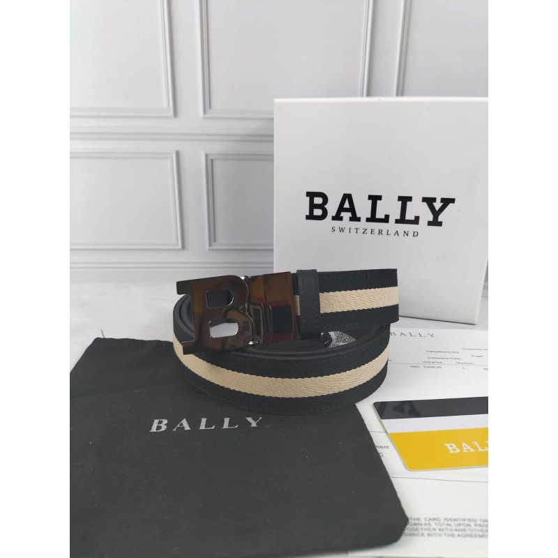 IKAT PINGGANG PRIA BALL2687 HIGHT QUALITY BRANDED