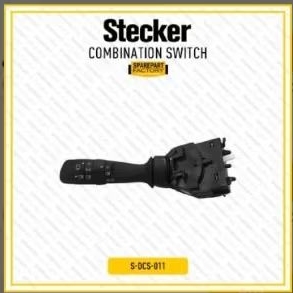 Switch saklar lampu Avanza Xenia 2015-2021, Ayla Agya 2017-2020, Rush Terios Sigra Calya +fog lamp