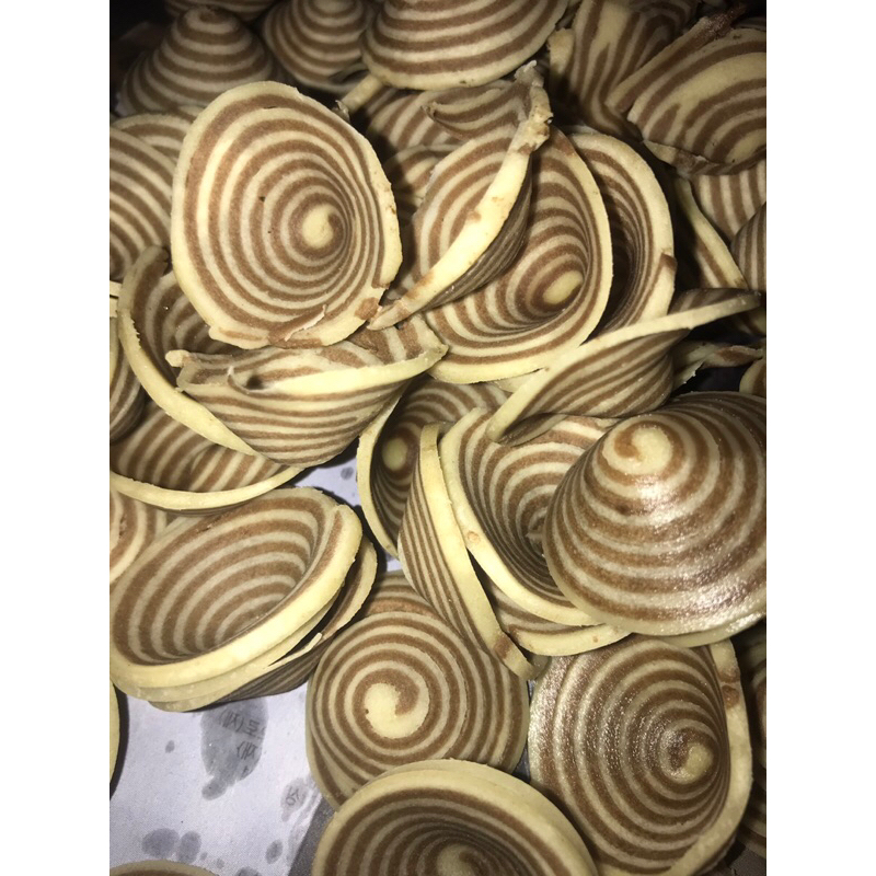 

Kuping Gajah Homemade Premium