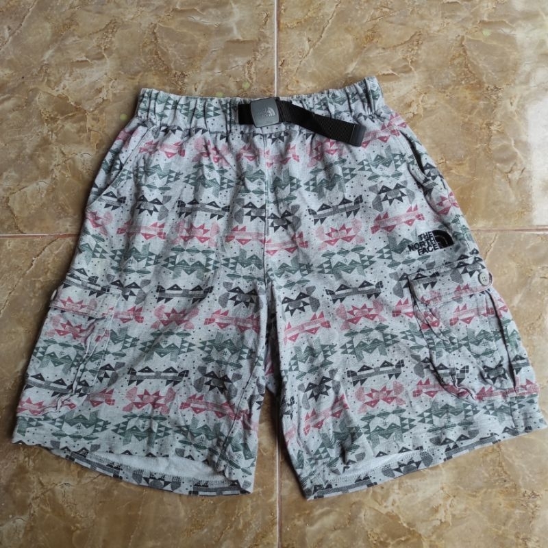 Celana Pendek Utility The north face