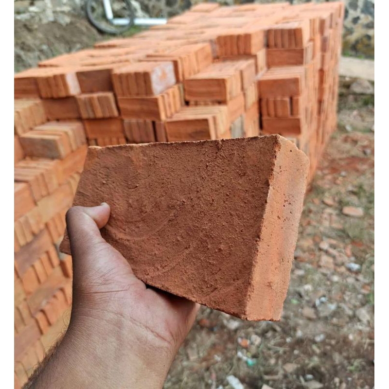 bata merah ser Mojosari Mojokerto super kw1 siap kirim wil jatim