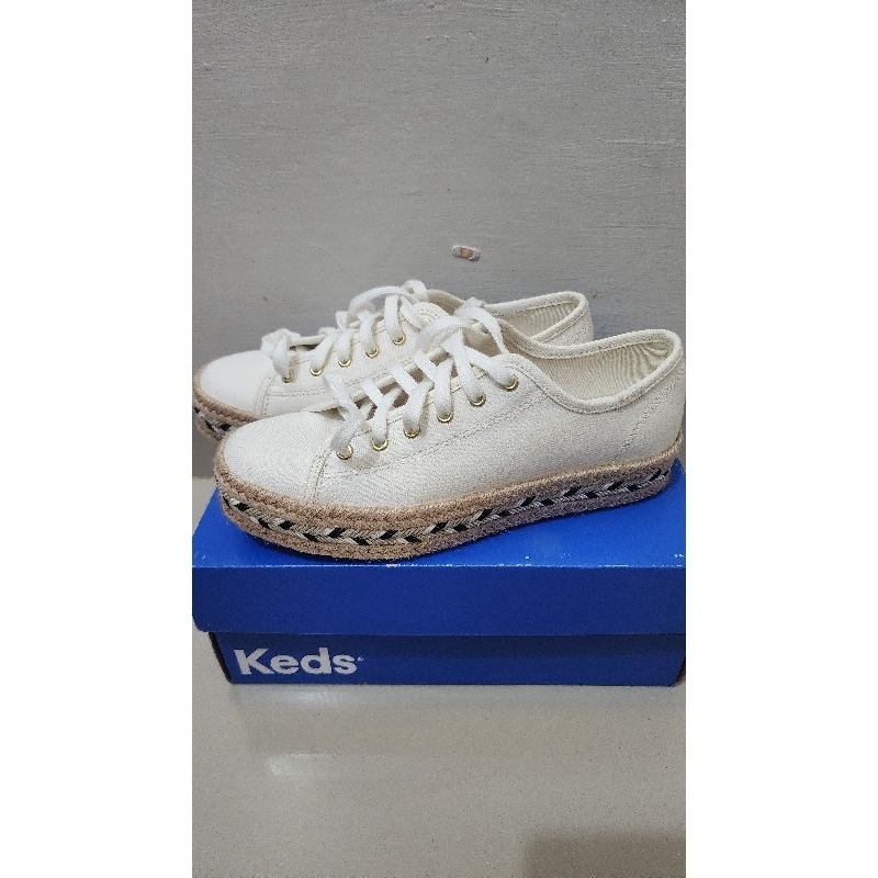 sepatu keds 35 / keds 35 / keds 36