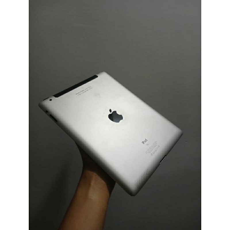 ipad 2 64gb lock icloud