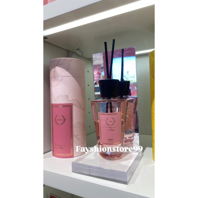 scent diffuser miniso