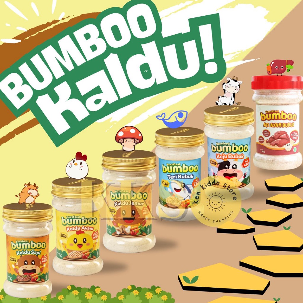 

BUMBOO KALDU IBOONDA KALDU MPASI NON MSG PENGAWET | BUMBOO KALDU MPASI NON MSG PENGAWET | KALDU MPASI BAYI NON MSG NON GULA GARAM NON PENGAWET | KALDU BAYI SEHAT | IBOONDA KALDU AYAM MPASI | KALDU SAPI MPASI | KALDU JAMUR MPASI
