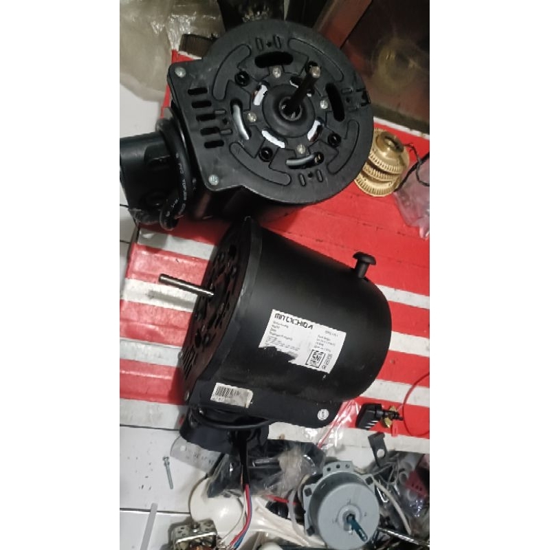 dinamo kipas angin 18" mitociba as 8 mm