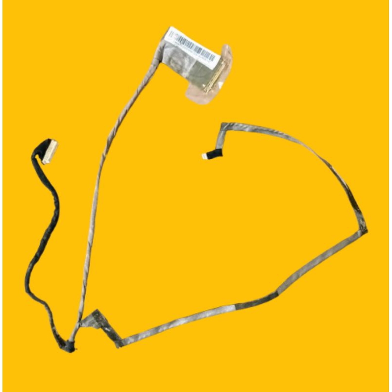 Fleksible Lcd laptop Lenovo G570