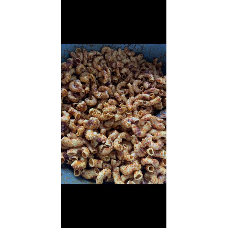 

MakaroniKering_BumbuBasah