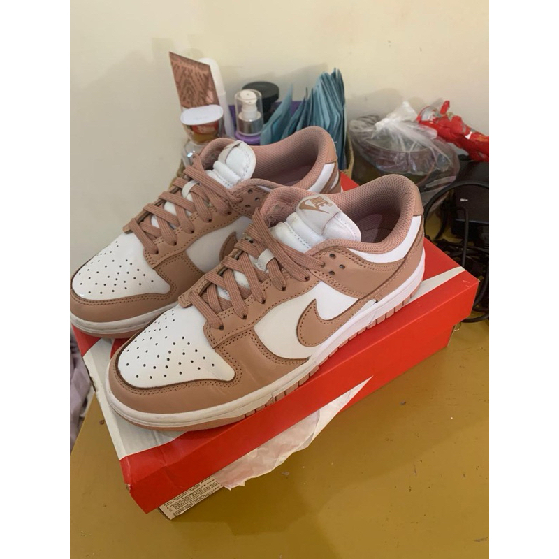 (PRELOVED) W NIKE DUNK LOW