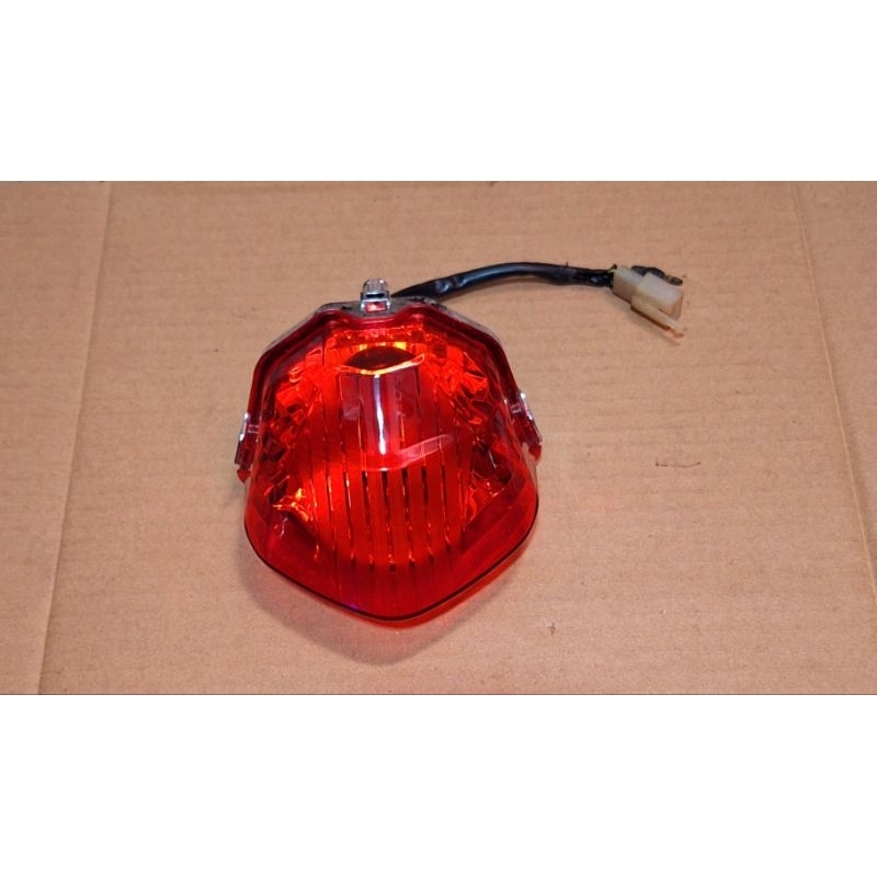 stoplamp honda CRF 150 CRF150 original