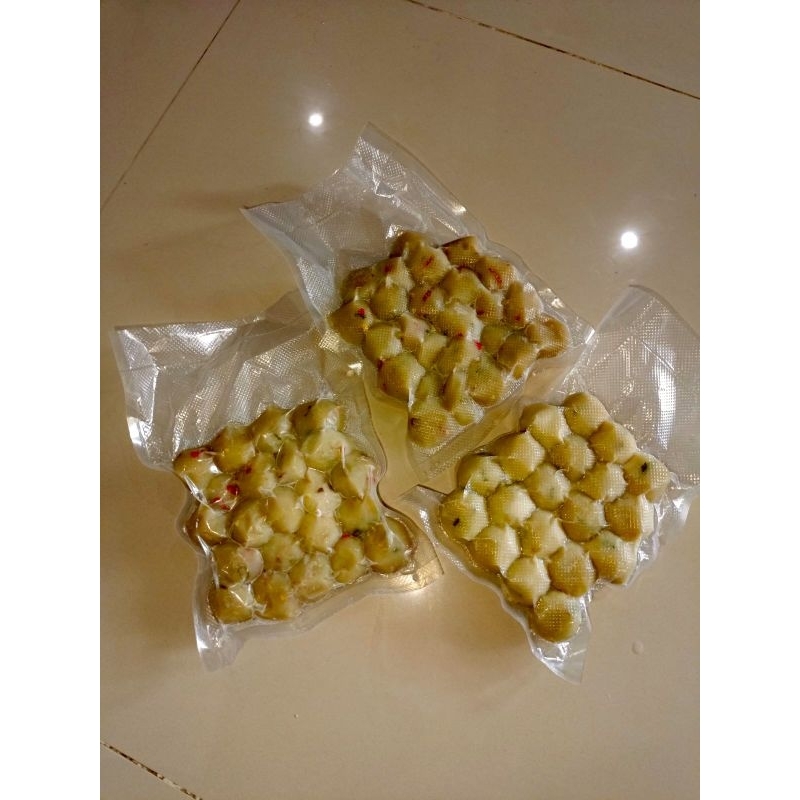 

Cilok Aci ORI Tetelan Frozen