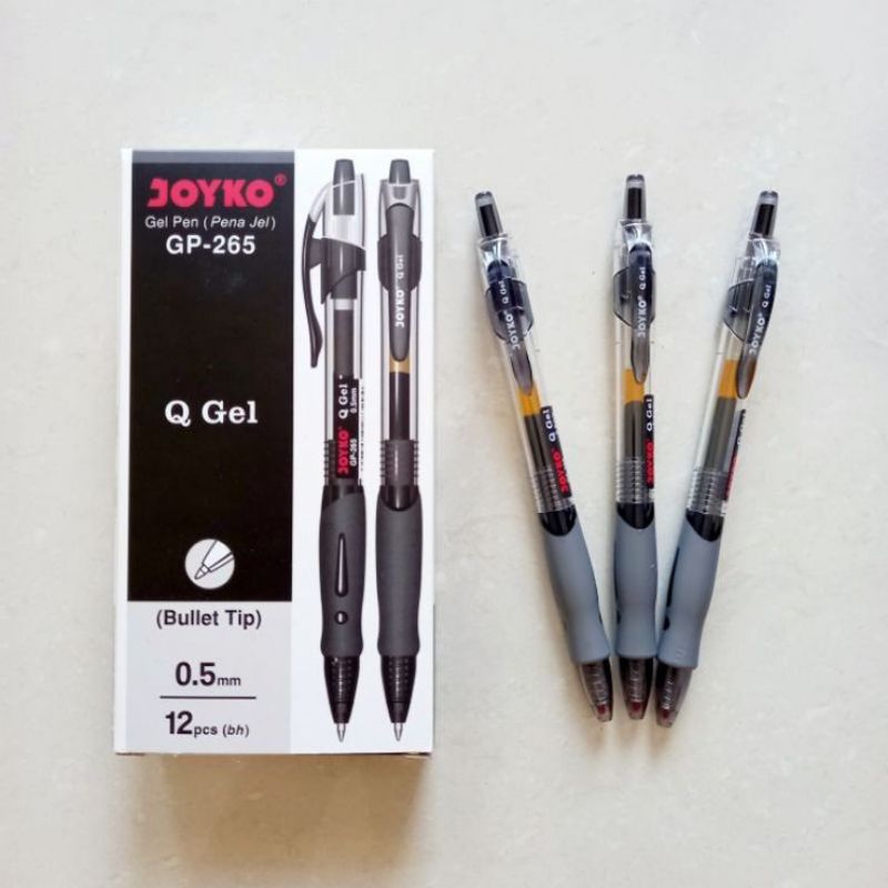 pulpen gel (JOYKO) GP-265