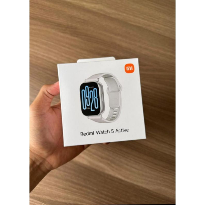 Redmi Watch 5 Active