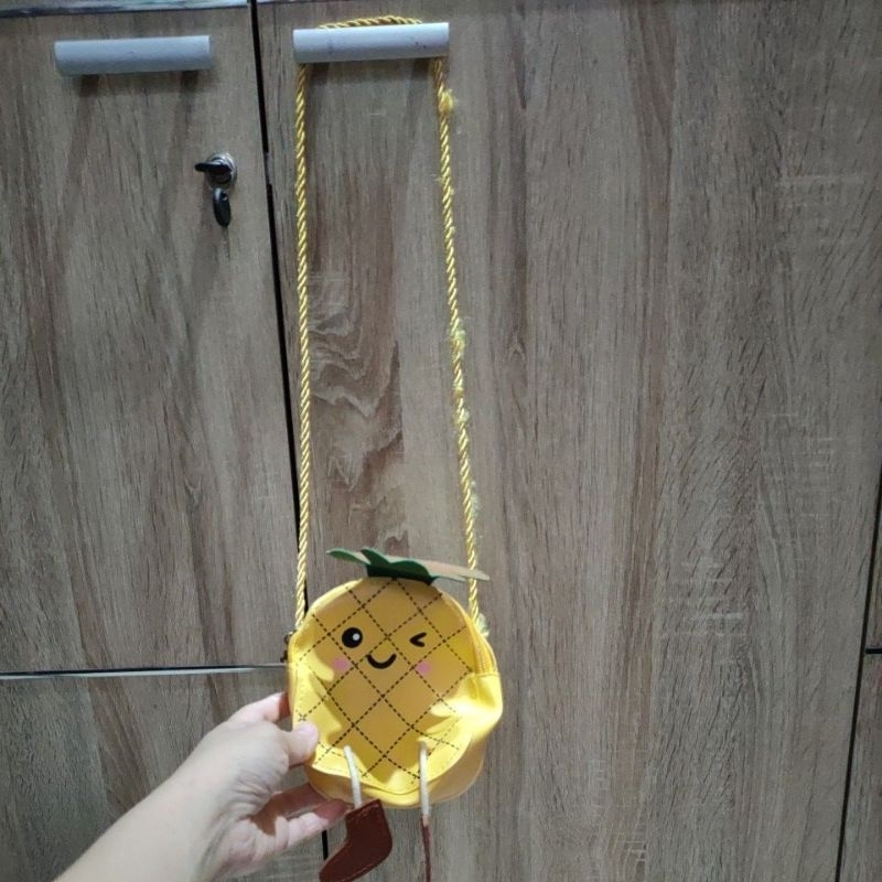 Tas Nanas Anak preloved