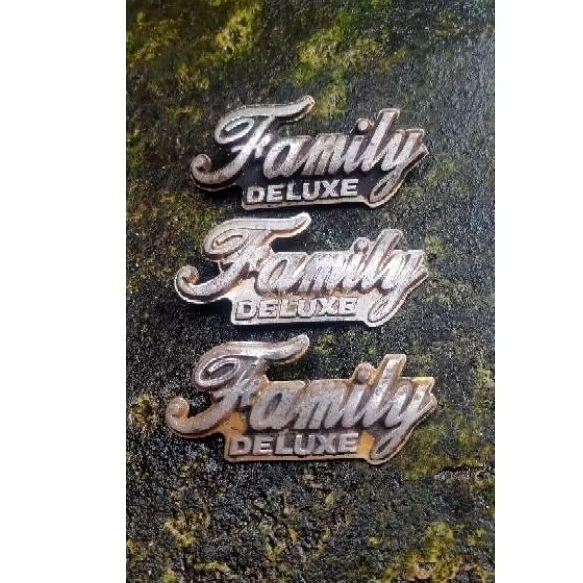 emblem tepong tutup aki accu fr 80 family