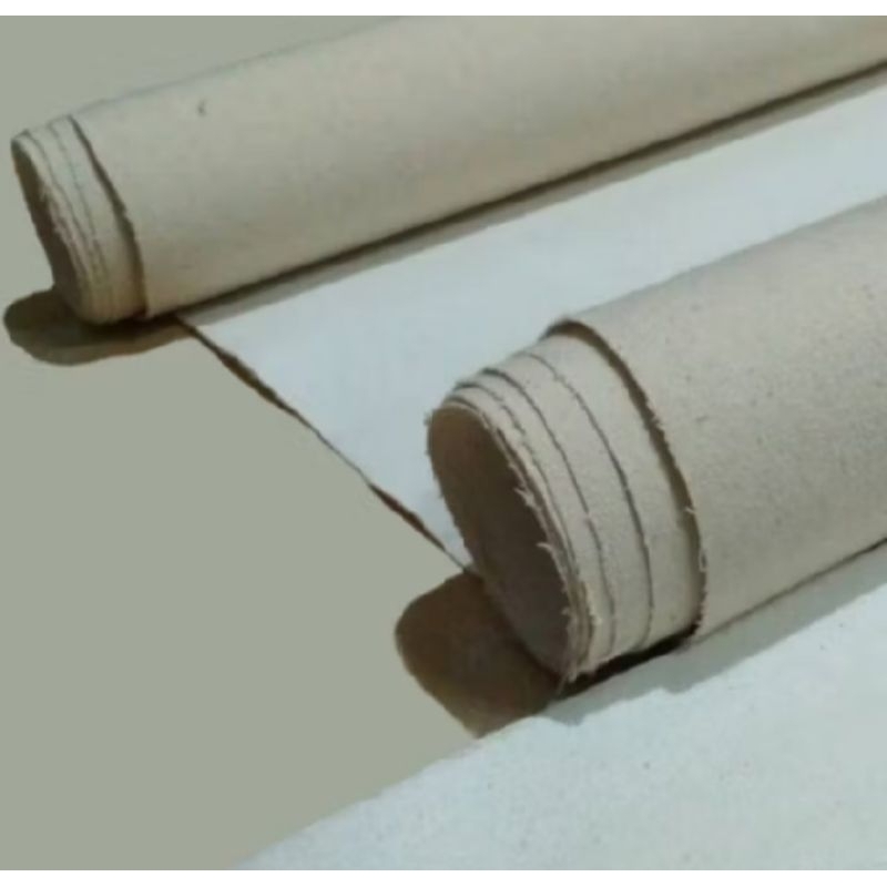 

kanvas roll marsoto ukuran 1mx1,5m siap pakai