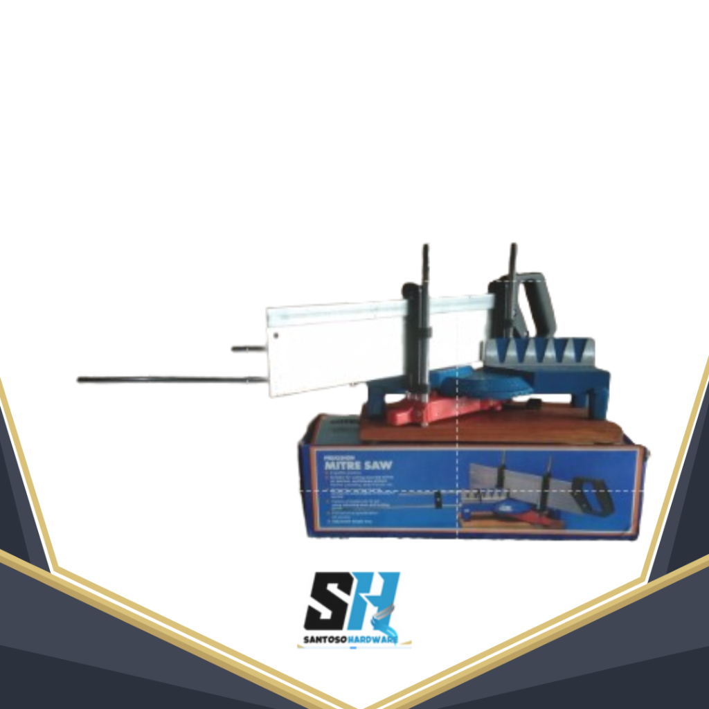 GERGAJI PIGURA  MITTER SAW - MESIN POTONG