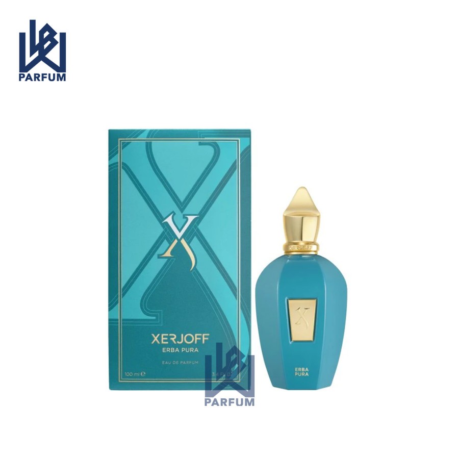 Xerjoff Erba Pura EDP 100Ml