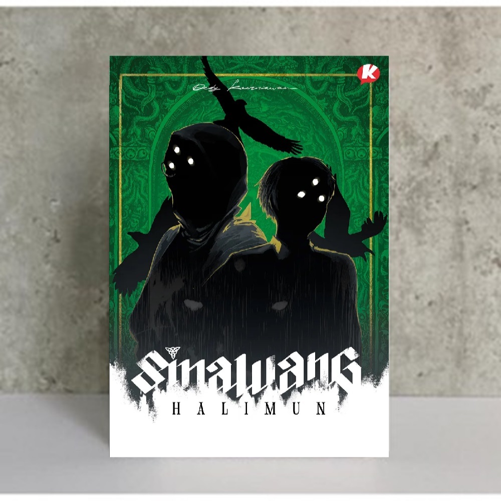 Koloni Sinawang Halimun