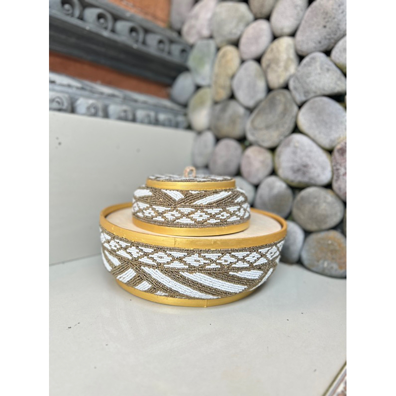 bokor sultan/ bokor payet/ bokor kekinian/ bokor modern/ dulang/ keben