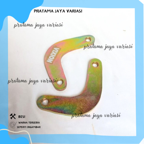 LOWERING VIXION NVL NVA R15 YAMAHA WR 155 PEMENDEK SHOCK VIXION NVL