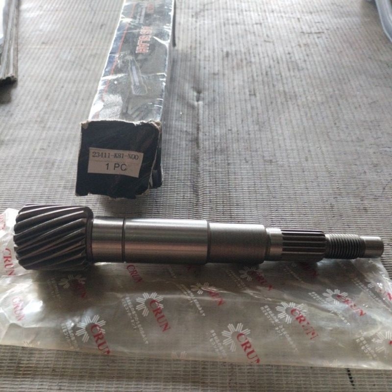 as poly as pully cvt beat fi k81