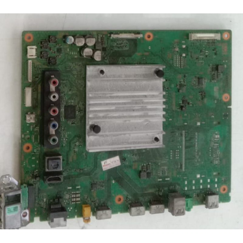Main board TV SONY KD-43X8000D  BOARD TV LED SMART SONY