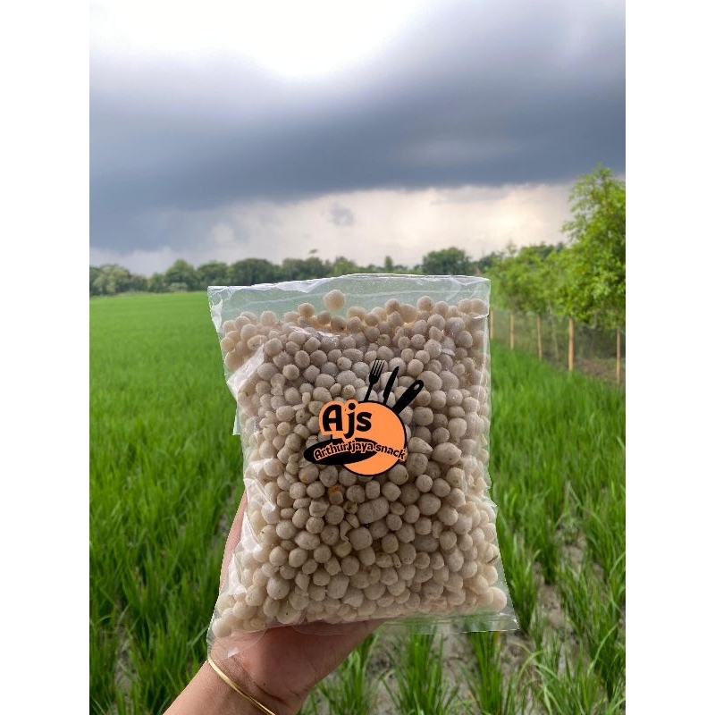 

pilus cikur / pilus kencur 250gram