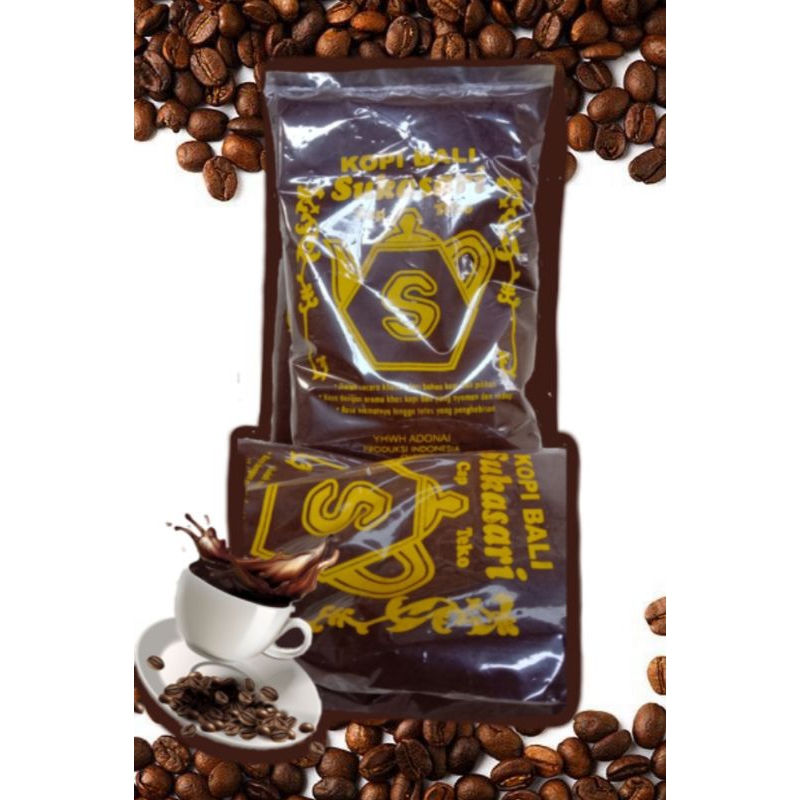 

kopi Balisukasari