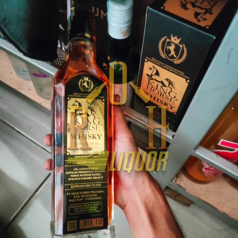 

PEWARNA ALAMI KARAMEL KHW ( 3 8,4 % / 7 O O ml )