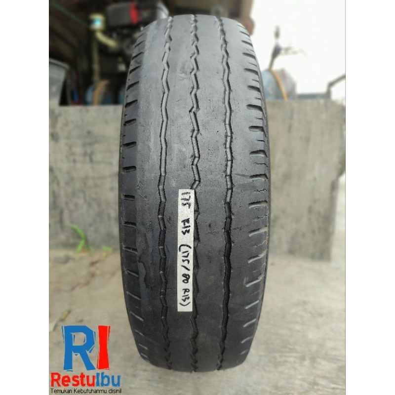 Ban Pickup GT Radial Maxmiler Pro 175 R13 (175/80 R13)