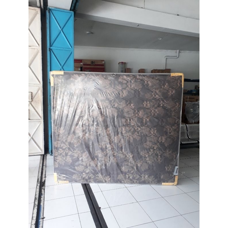 Matras Central Deluxe 140x200 ( matras saja)