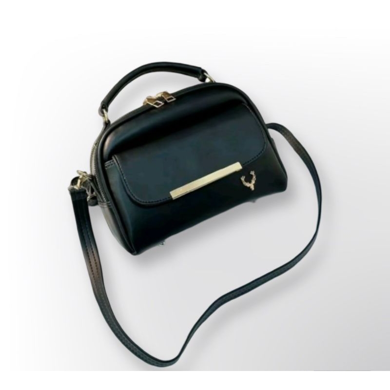 tas slempang wanita/ertas'collection/model kekinian
