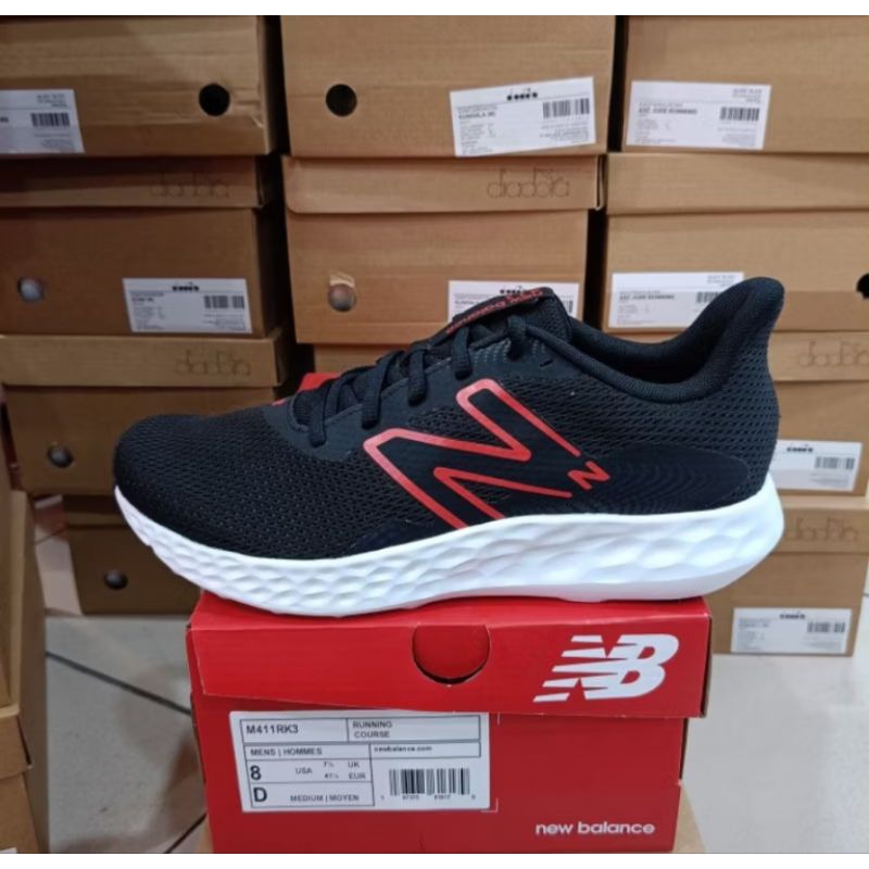 NEW BALANCE ORIGINAL / NB 411RK3 / NEW BALANCE RUNNING