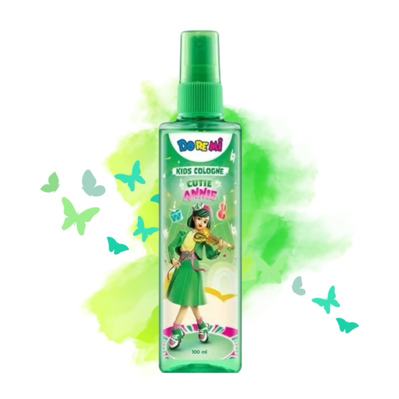PARFUM DOREMI 60ml