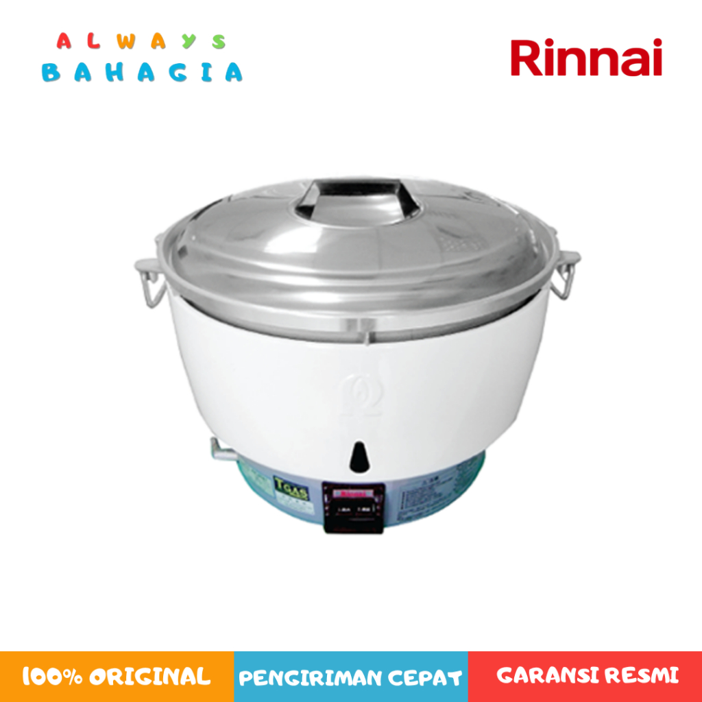 RICE COOKER RINNAI RR-50A