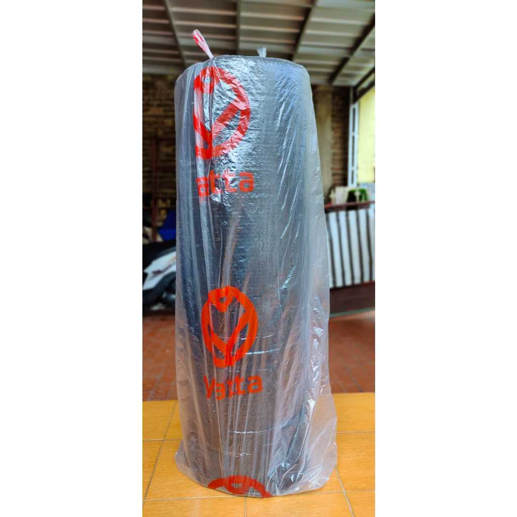 

Bubble Warp 125cmx50cm (3.3kg) Yatta