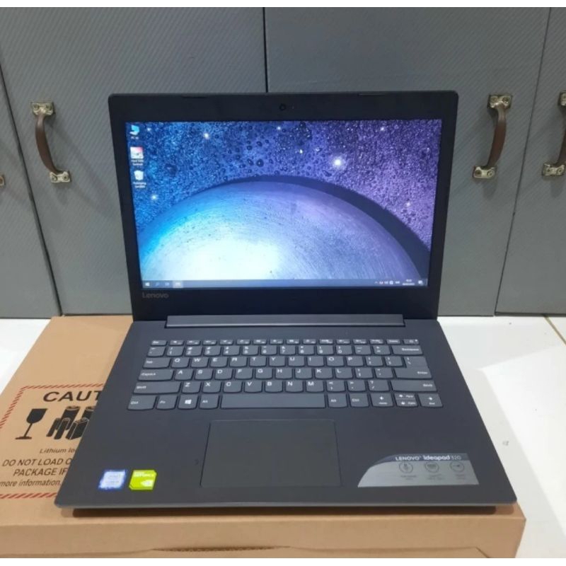 Laptop Lenovo Ideapad 320 Core i5 Nvidia 920mx