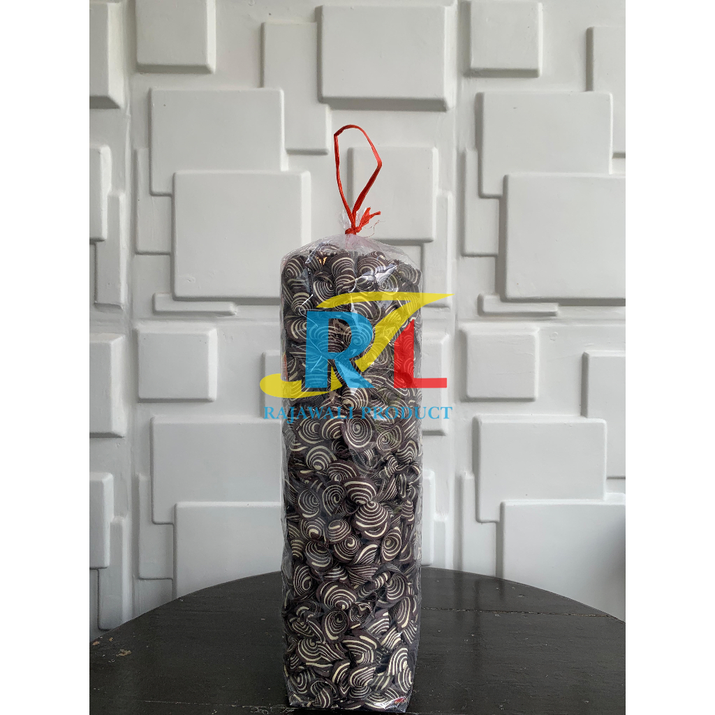 

kuping gajah mini original rajawali snack 1,5kg