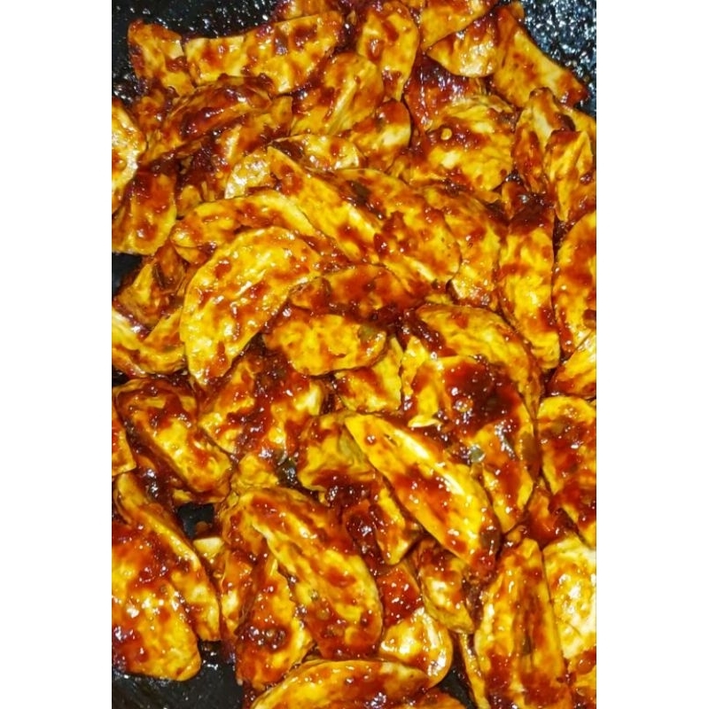 

READY GOJEK !! BASRENG BASAH BALADO