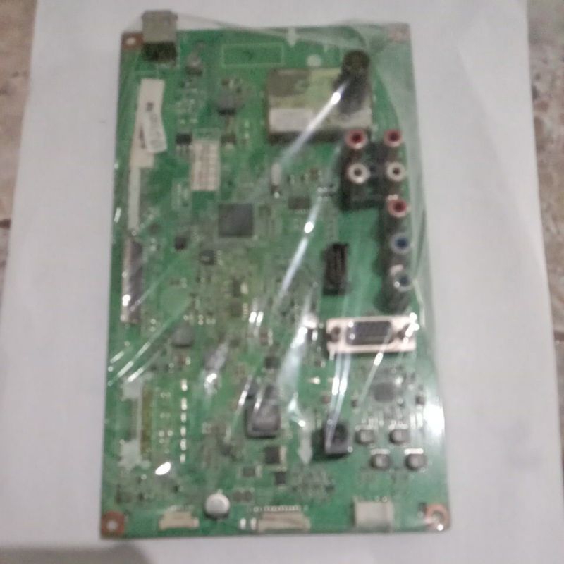 Mainboard mobo mb tv LED LG type 19LS3300