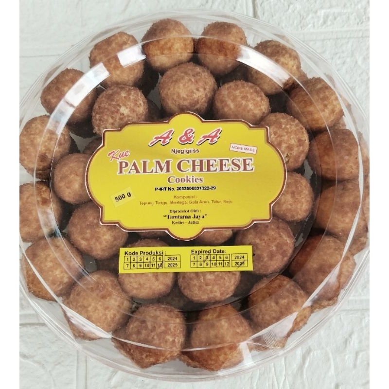 

Kue Palm Cheese Premium By A&A Kue lebaran Kue hari raya Kue viral Kue kering Cookies Cookies lebaran Cookies hari raya Cookies premium